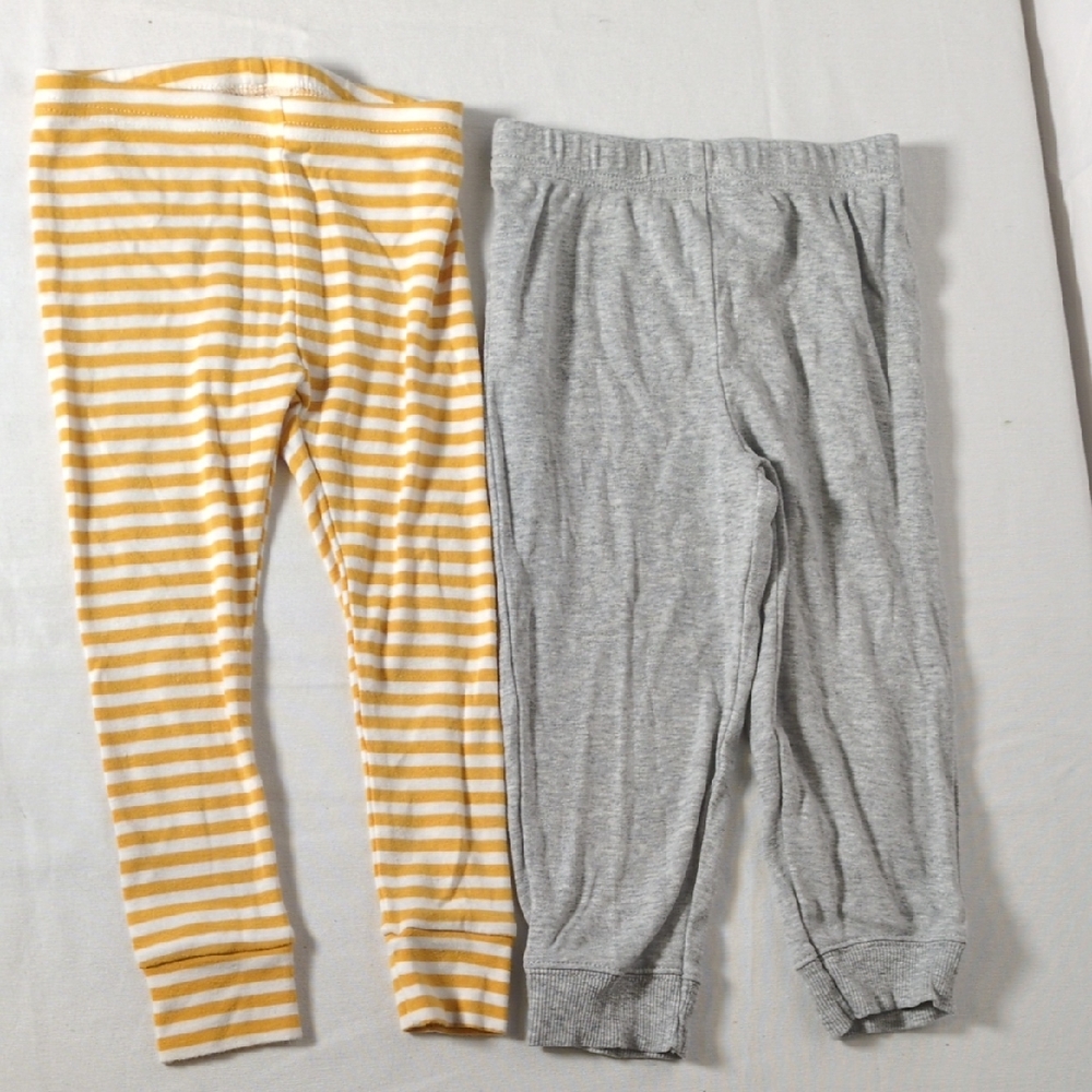 Carter's  set of pants for 24 months toddler